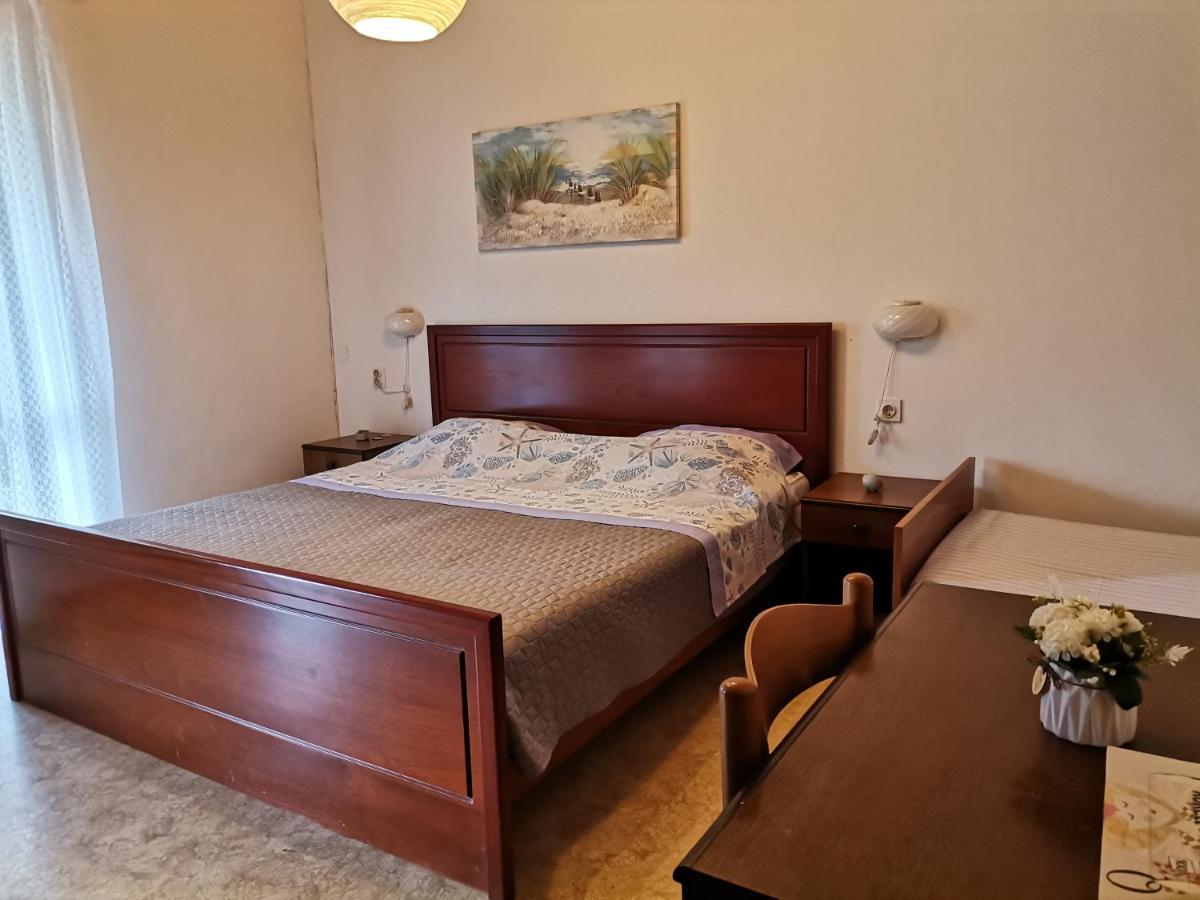Apartment Studio Zvonka Замбратия Экстерьер фото
